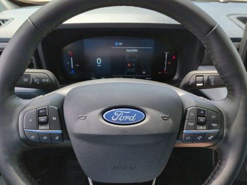 New 2026 Ford Maverick XLT FWD image 28