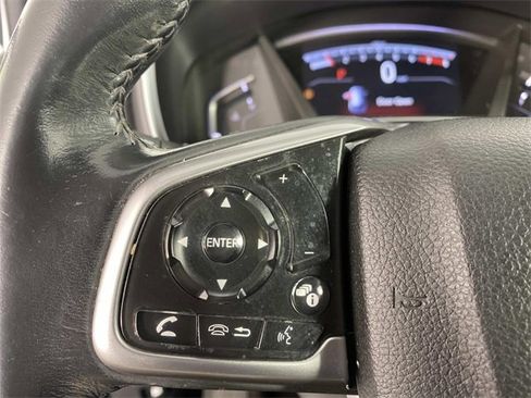 Used 2019 Honda CR-V EX-L image 17