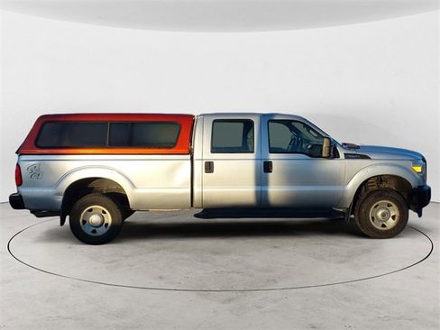 Used 2014 Ford F250 XL image 6