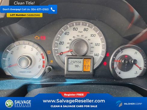 Used 2015 Honda Pilot EX-L image 12