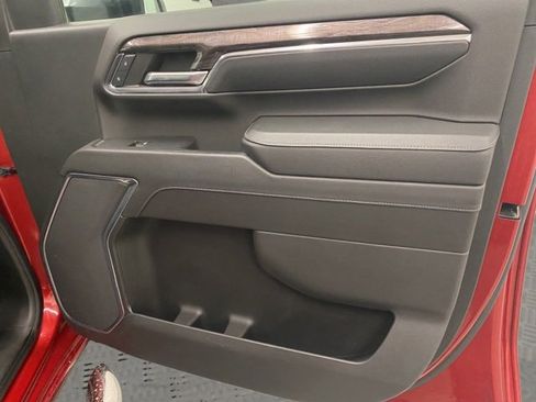 Used 2024 Chevrolet Silverado 2500 LTZ w/ Snow Plow Prep/Camper Package image 23