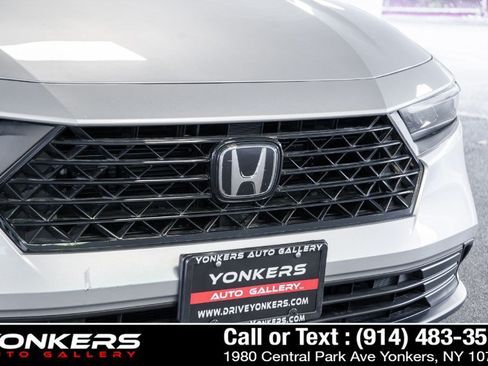 Used 2026 Honda Accord Sport image 10