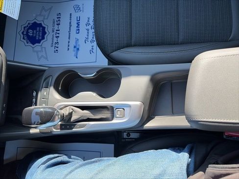 New 2026 Buick Envista Preferred w/ Convenience II Package image 24