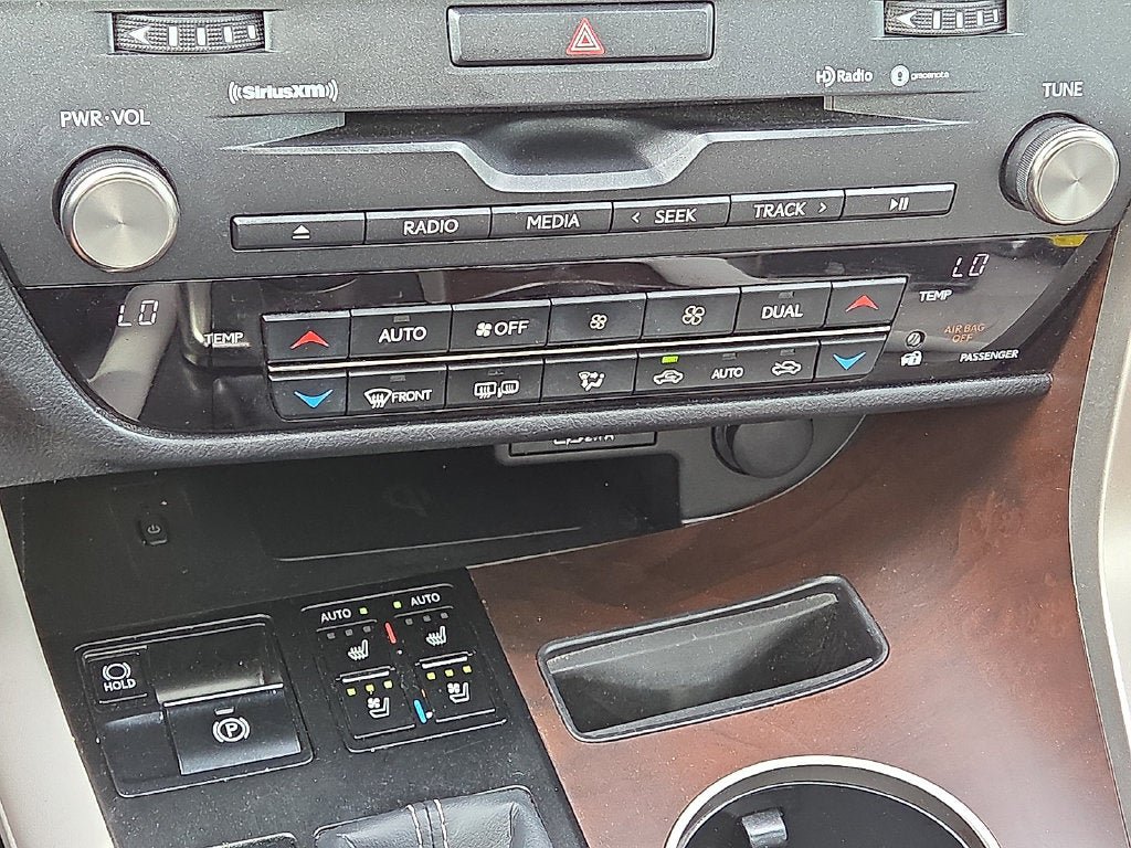 Used 2022 Lexus RX 350 FWD w/ Premium Package image 27