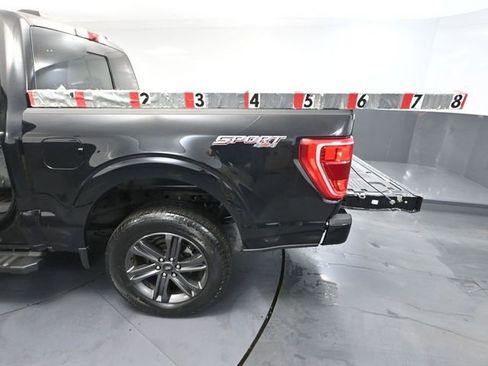 Used 2023 Ford F150 XLT w/ Equipment Group 302A High image 43