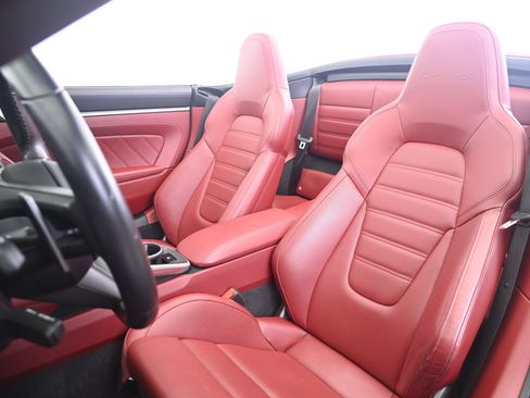 Certified 2021 Porsche 911 Turbo S AWD/4WD image 5