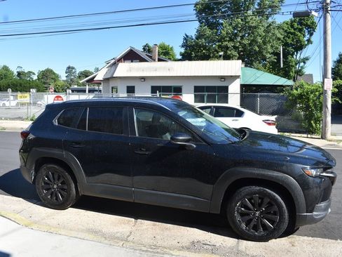 Used 2025 MAZDA CX-50 AWD 2.5 S w/ Preferred Package image 5