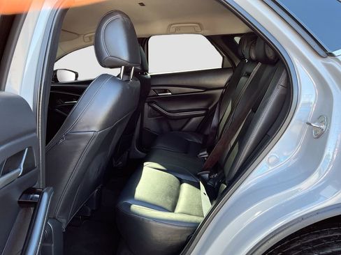 Used 2025 MAZDA CX-30 AWD 2.5 S w/ Select Sport Pkg image 23