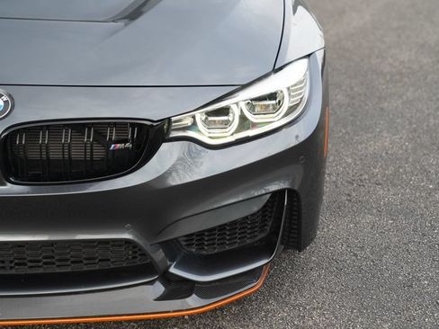 Used 2016 BMW M4 GTS RWD image 32