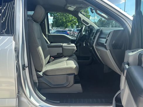 Used 2019 Ford F250 XLT AWD/4WD image 16