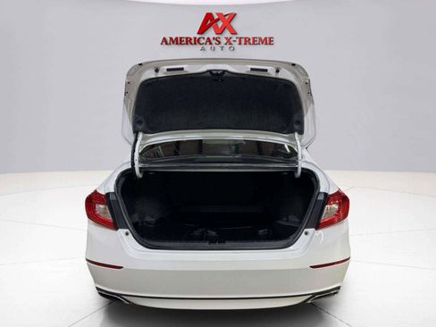 Used 2021 Honda Accord Sport image 17