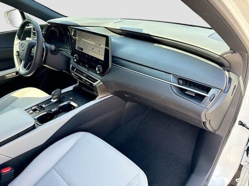 Used 2023 Lexus RX 350 Premium w/ Accessory Package AWD/4WD image 15