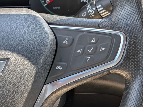 Used 2024 Chevrolet Malibu LT FWD image 18