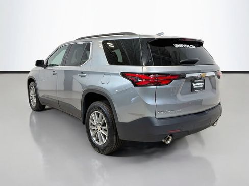 Used 2023 Chevrolet Traverse LT AWD/4WD image 7