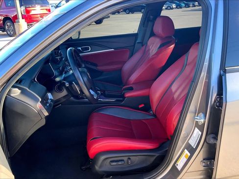 Used 2024 Acura Integra A-Spec image 7