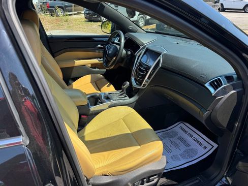 Used 2014 Cadillac SRX Performance w/ Driver Awareness Package AWD/4WD image 16