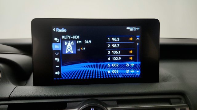 Used 2025 Lexus IS 350 F Sport w/ Accessory Package 2 RWD image 61