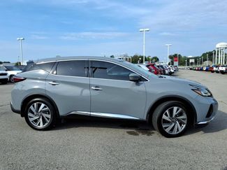 Certified 2021 Nissan Murano SL w/ SL Moonroof Package FWD video 2