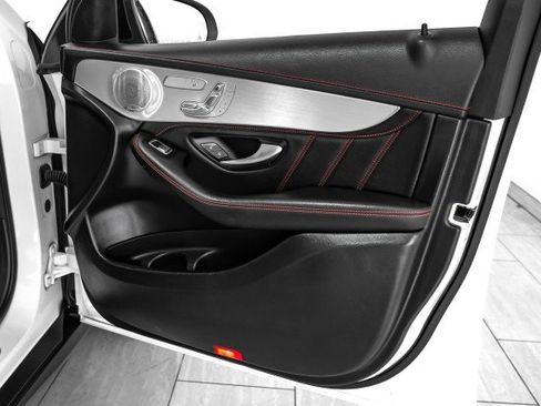 Used 2020 Mercedes-Benz GLC 43 AMG 4MATIC Coupe image 45