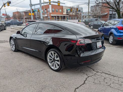Used 2022 Tesla Model 3 Long Range image 8