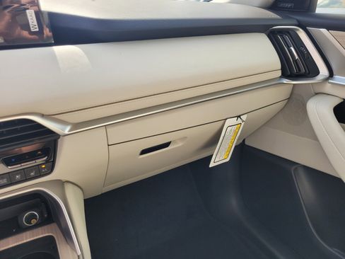 New 2026 MAZDA CX-90 3.3 Turbo w/ Premium Plus Pkg image 29