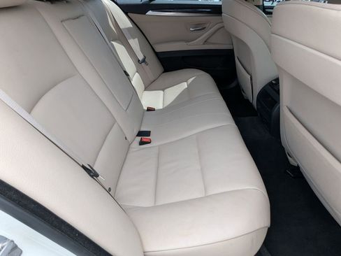 Used 2012 BMW 535i Sedan image 19