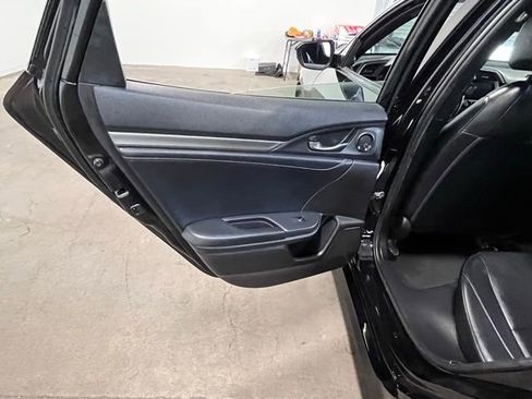 Used 2020 Honda Civic EX-L image 19