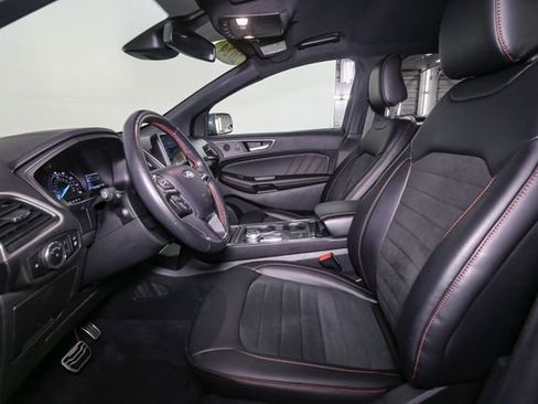 Used 2024 Ford Edge ST-Line AWD/4WD image 36