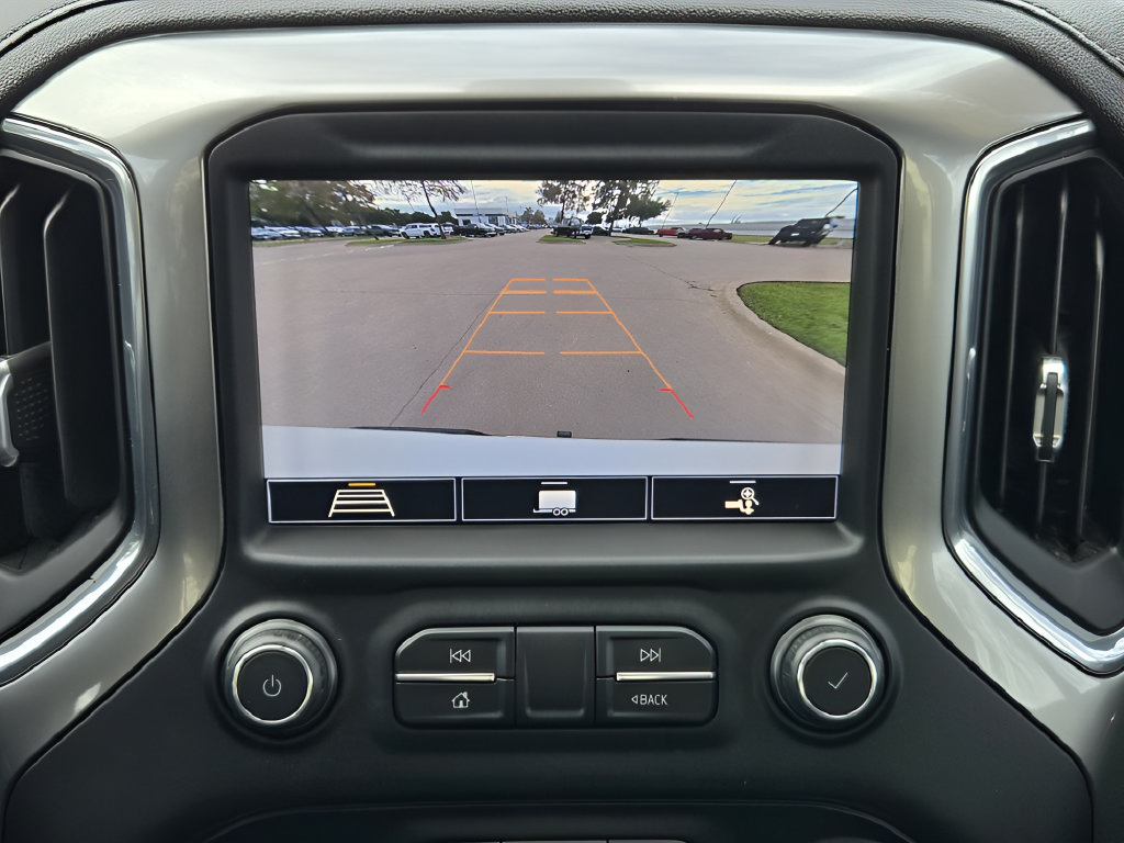 Used 2022 RAM 1500 Big Horn AWD/4WD image 14
