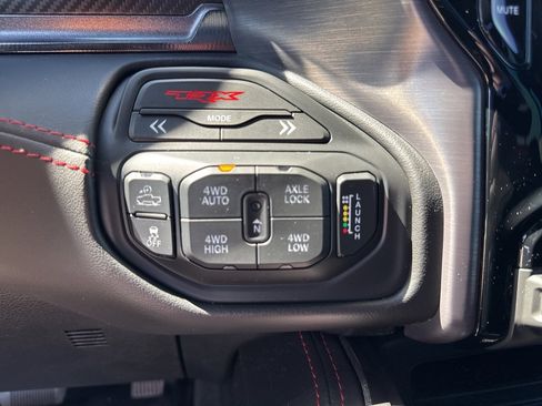 Used 2021 RAM 1500 TRX w/ TRX Level 2 Equipment Group image 54