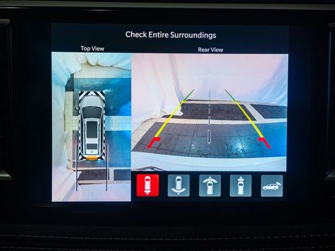 New 2026 Chrysler Pacifica Select image 43