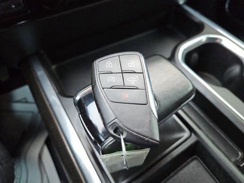 Certified 2024 Chevrolet Silverado 1500 LT w/ Convenience Package II image 47