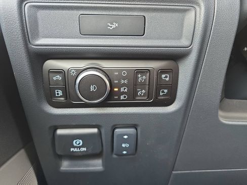 Used 2026 Ford F150 Lariat w/ Equipment Group 501A Mid AWD/4WD image 24