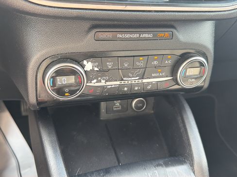 Used 2021 Ford Escape SE w/ Convenience Package AWD/4WD image 25