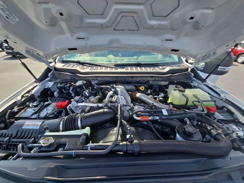 New 2026 Ford F350 XLT image 25