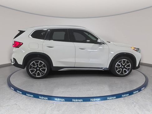 Certified 2023 BMW X1 xDrive28i w/ Convenience Package AWD/4WD image 4