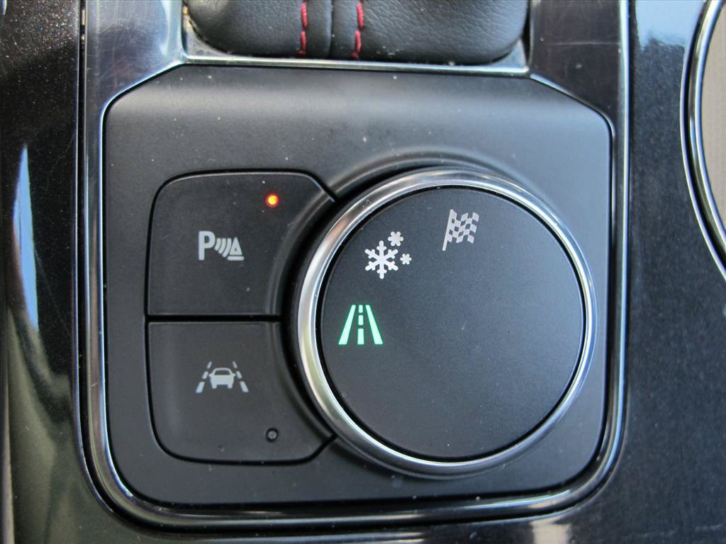 Used 2021 Chevrolet Blazer RS w/ Enhanced Convenience Package FWD image 15