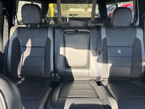 Used 2020 Ford F150 Raptor w/ Equipment Group 802A Luxury image 18