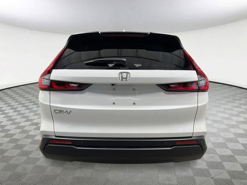 New 2026 Honda CR-V EX-L image 5