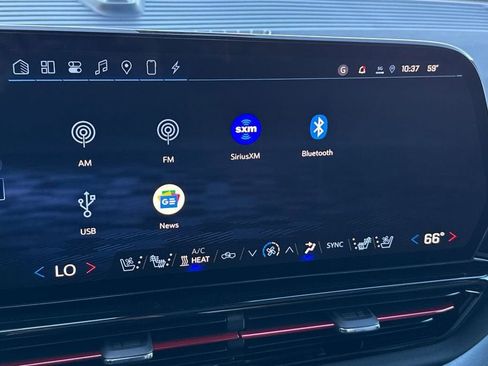 New 2026 Chevrolet Silverado EV Trail Boss image 17