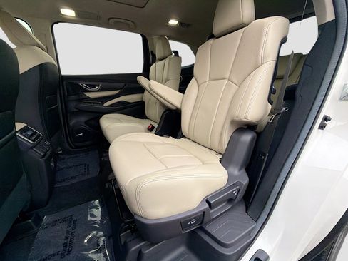 Used 2024 Subaru Ascent Limited w/ Technology Package AWD/4WD image 22