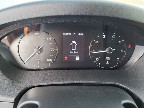 New 2026 RAM ProMaster 1500 w/ Convenience Group image 16