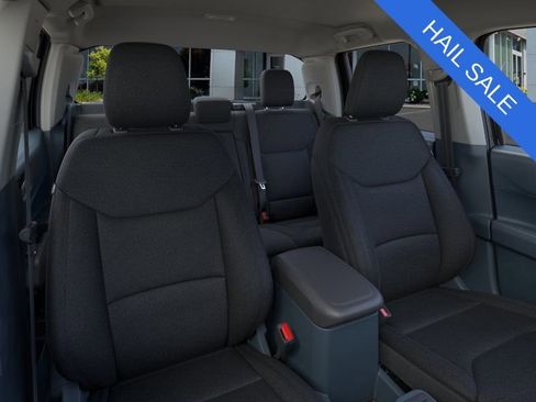 New 2026 Ford Maverick XLT w/ XLT Luxury Package AWD/4WD image 10