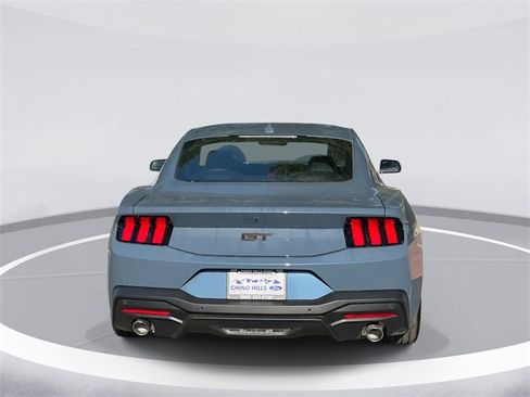 New 2025 Ford Mustang GT Premium image 5