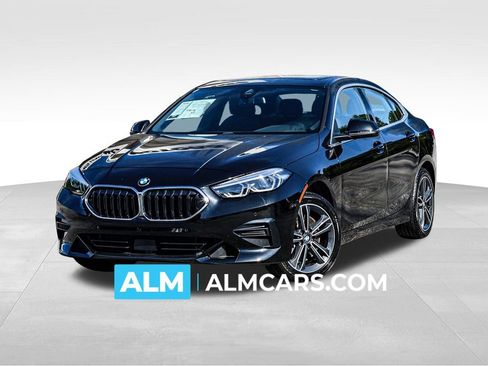 Used 2024 BMW 228i Gran Coupe FWD image 1