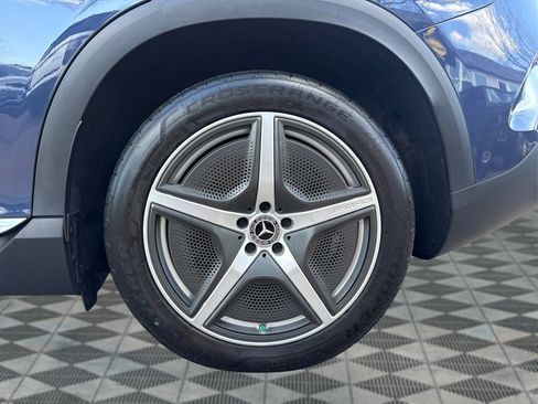 Used 2023 Mercedes-Benz EQE 500 4MATIC SUV image 24