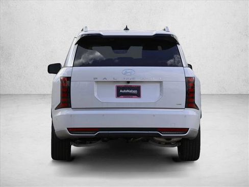 New 2026 Hyundai Palisade Calligraphy image 6