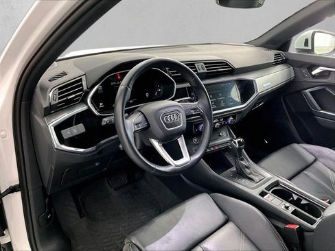 Used 2022 Audi Q3 2.0T Premium Plus AWD/4WD image 14