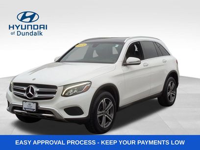 Used 2019 Mercedes-Benz GLC 300 GLC 300 w/ Premium Package