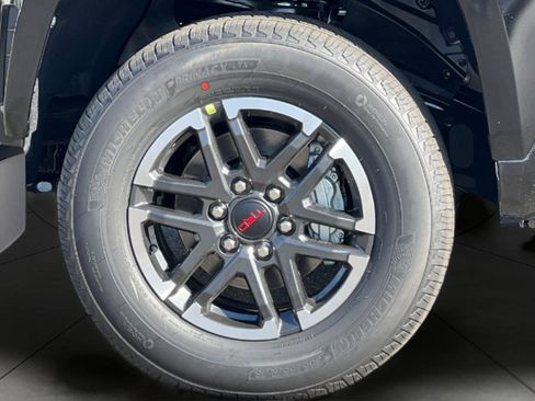 New 2025 Toyota Tacoma TRD Sport image 30